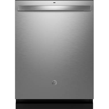 Frigidaire 60 best sale decibel dishwasher